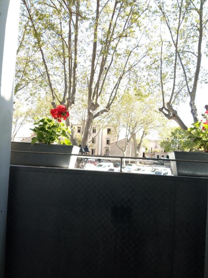 Chez Marie Louise Apartment เปเซอนา ภายนอก รูปภาพ